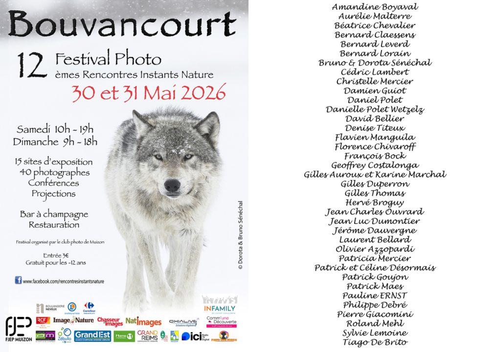Affiche 2026
