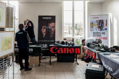 Stand Mennesson