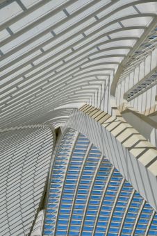 Gare de Liège