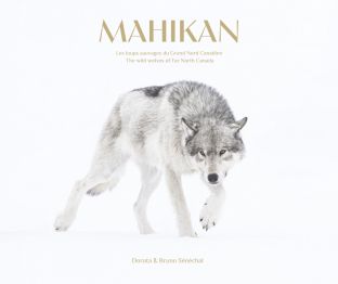 Senechal Bruno & Dorota - Mahikan